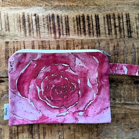 Bolso de mano Rosa rosa