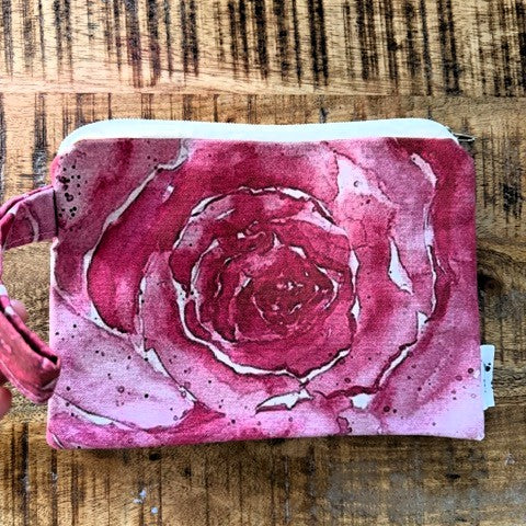 Bolso de mano Rosa rosa