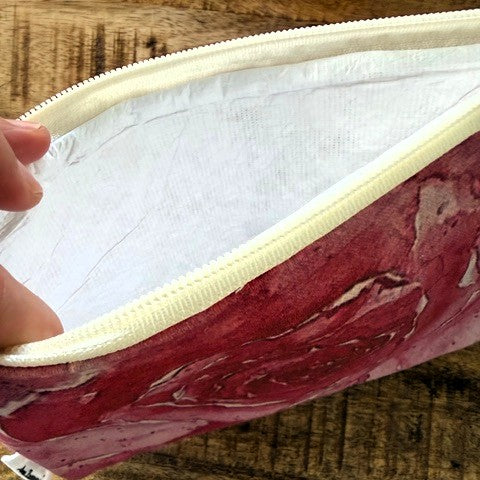 Bolso de mano Rosa rosa