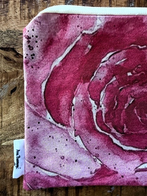 Bolso de mano Rosa rosa