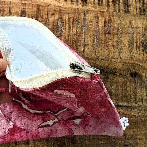 Bolso de mano Rosa rosa